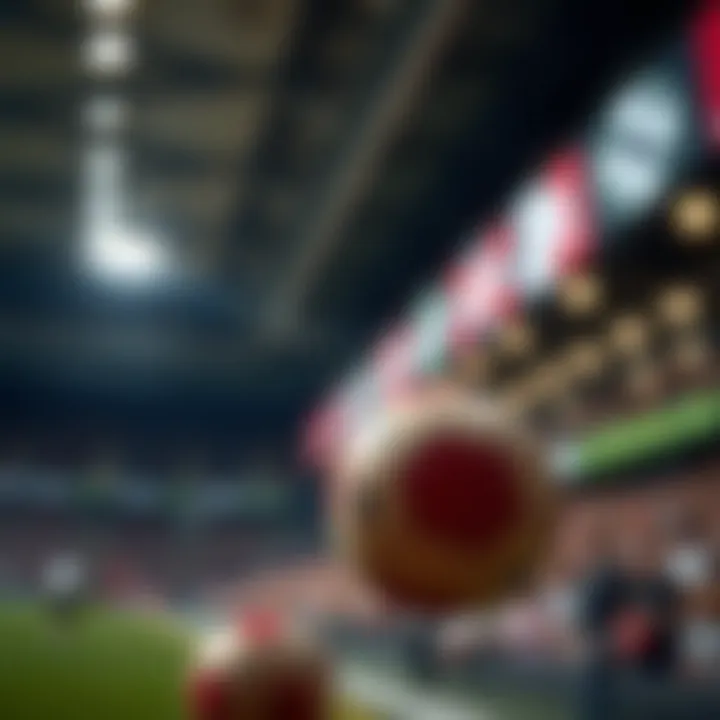 Types of betting odds explained