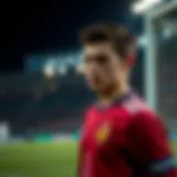 UEFA U-21 축구 선수권 대회: 동향과 분석 Introduction