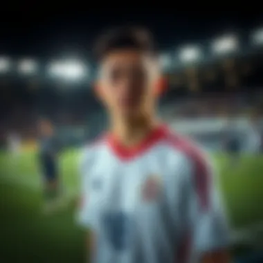 Notable UEFA U-21 축구 선수권 대회: 동향과 분석 Notable UEFA U-21 축구 선수권 대회: 동향과 분석