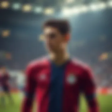 UEFA U-21 축구 선수��권 대회: 동향과 분석 Summary