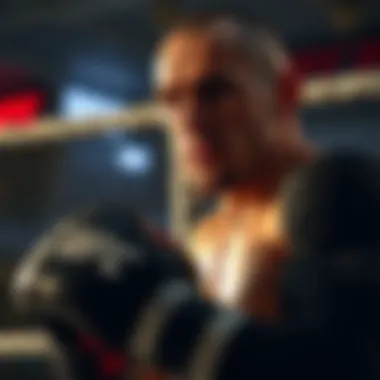 Tips for Maximizing Your UFC Betting Performance Maximizing betting performance