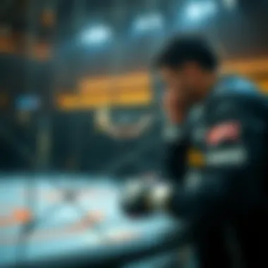 Best Practices for Safe and Secure UFC Betting Secure betting practices