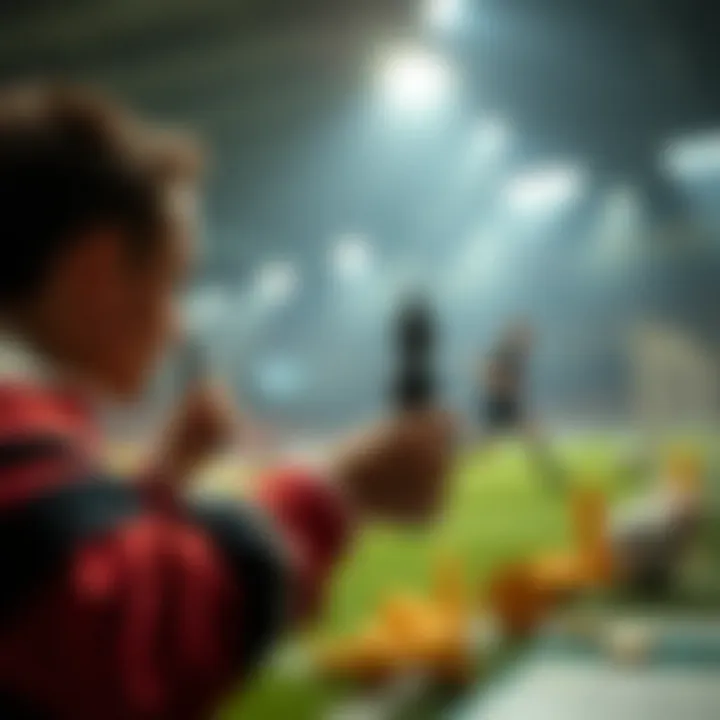 Risk mitigation strategies in betting