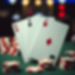 Understanding Blackjack Card Values