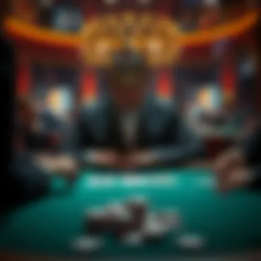 Understanding poker complexity