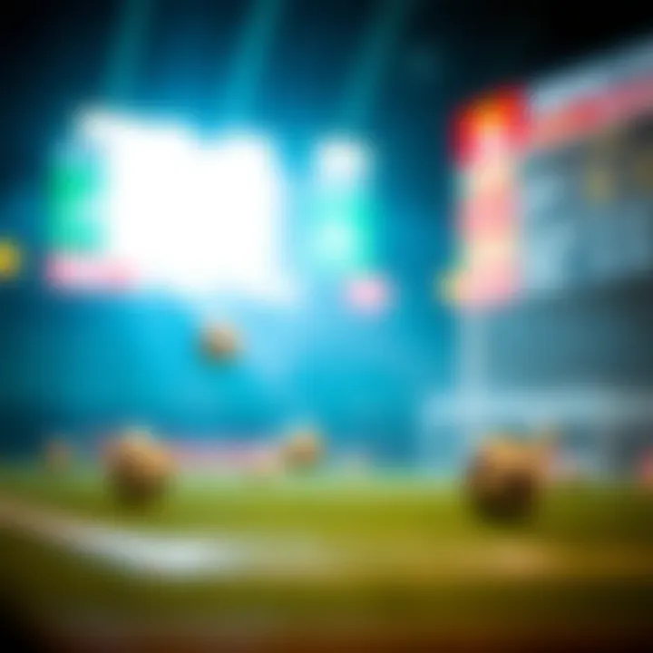 User-friendly sports betting content