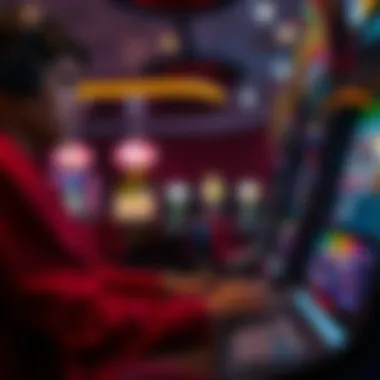 Analyzing Odds and Probabilities in Video Poker Probability analysis in video poker