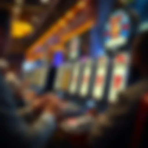 Strategic elements of video poker