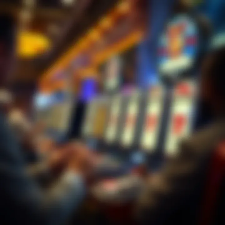 Strategic elements of video poker