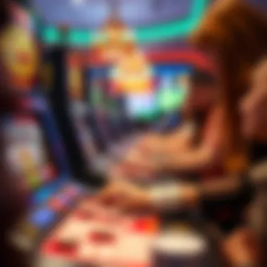 Case Studies of Successful Video Poker Strategies Real-life examples of successful video poker gameplay