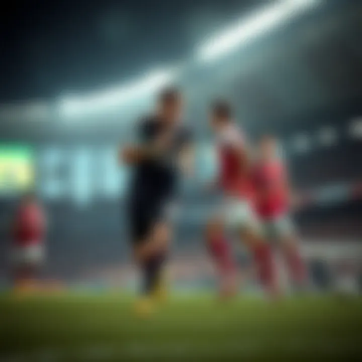 Recent match statistics for West Ham and Arsenal