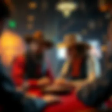 Betting strategies related to Wild West Gold