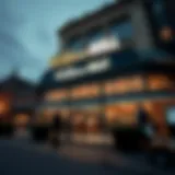 Historical timeline of William Hill