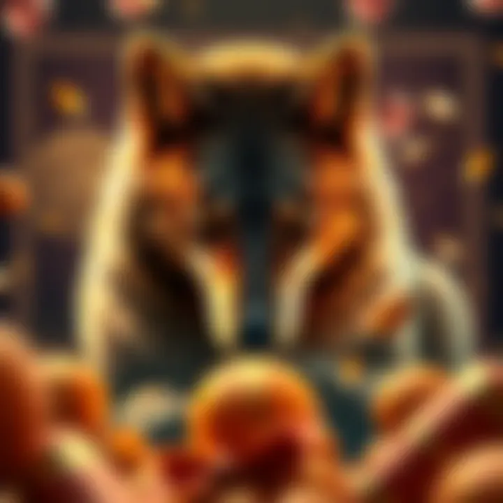 Strategies for playing Wolf Gold Slot effectively