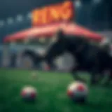 영국 온라인 빙고 사이트에 대한 포괄적인 가이드 Introduction